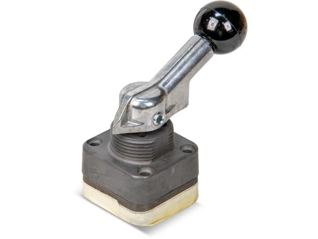 Enerpac VMMD001 Manuell D03/CETOP3 Steuerventile - Bild 2