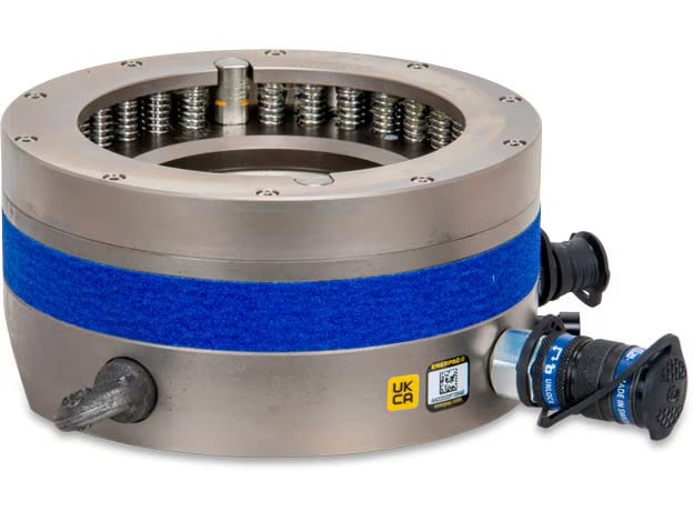Enerpac HM12LC Oberseiten-Schraubenspannelemente - Bild 1