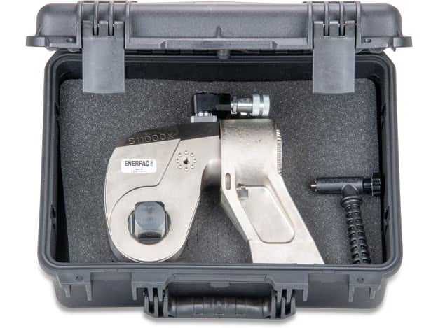 Enerpac S11000X Drehmomentschlüssel mit Vierkantantrieb - Bild 6