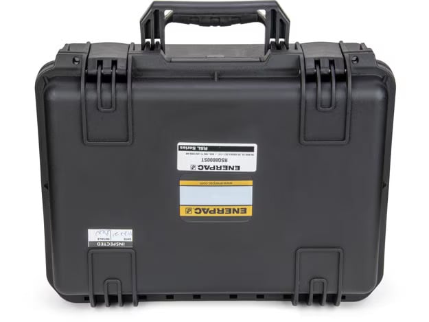 Enerpac RSQ8000ST Drehmomentschlüssel mit Vierkantantrieb - Bild 10