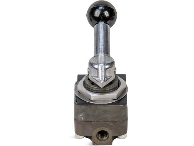 Enerpac VMTD001 Manuell D03/CETOP3 Steuerventile - Bild 7