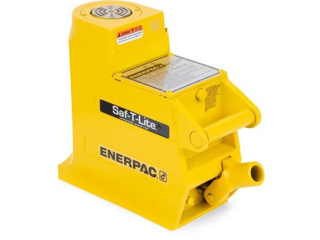 Enerpac JHA356 Aluminiumheber - Bild 3