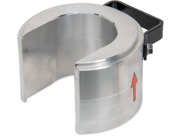 Enerpac PRU14 Verriegelungsringe - Bild 2