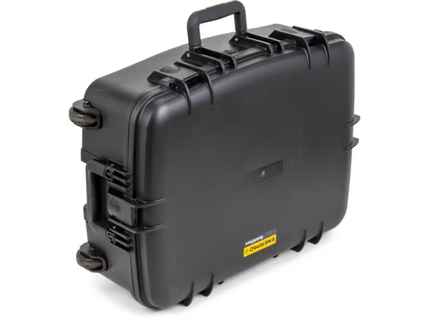 Enerpac FF120 Mechanisches Flanschflächenwerkzeug - Bild 8