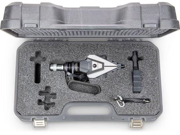Enerpac SWi5TE-S Flanschspreizersatz - Keile - Bild 8