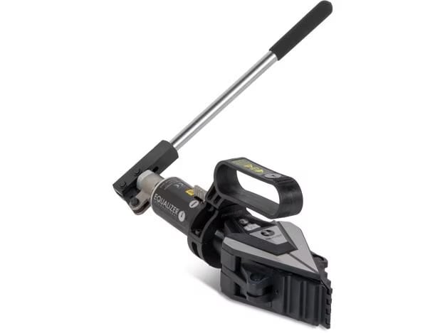 Enerpac SWI5TI-S Flanschspreizersatz - Keile - Bild 3