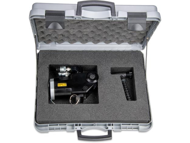 Enerpac HMT7500 HMT-Antriebseinheit - Bild 4
