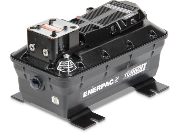Enerpac PASG5002SB Luftpumpe - Bild 2