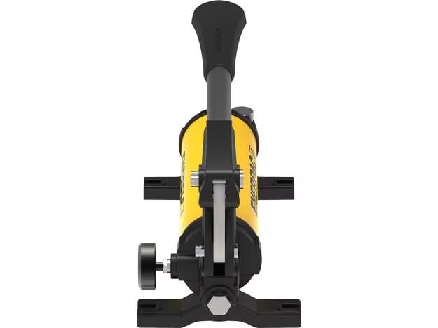 Enerpac P18 Handpumpe - Einstufig - Bild 3