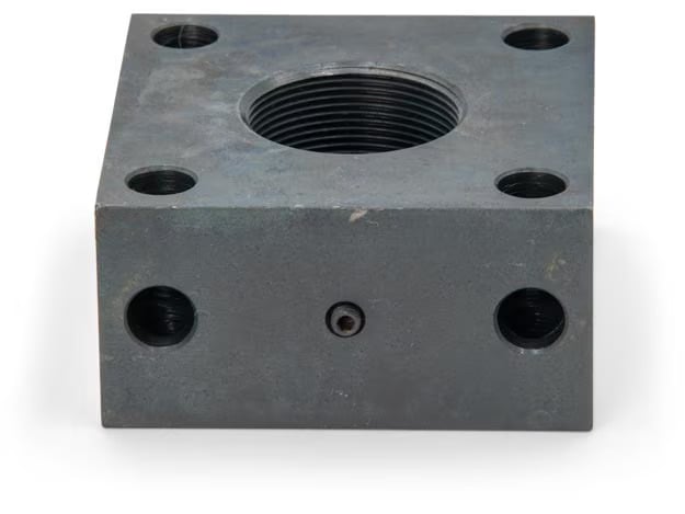 Enerpac MF351 Rechteckige Befestigungsflansche - Bild 4