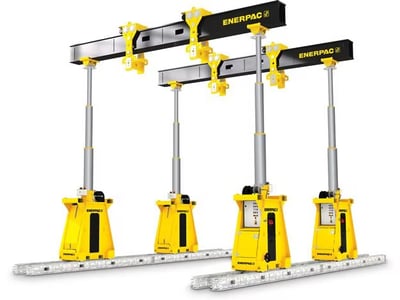 Enerpac SL400N