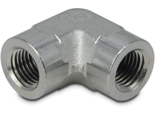 Enerpac FZ1638 Winkelstücke - Bild 1