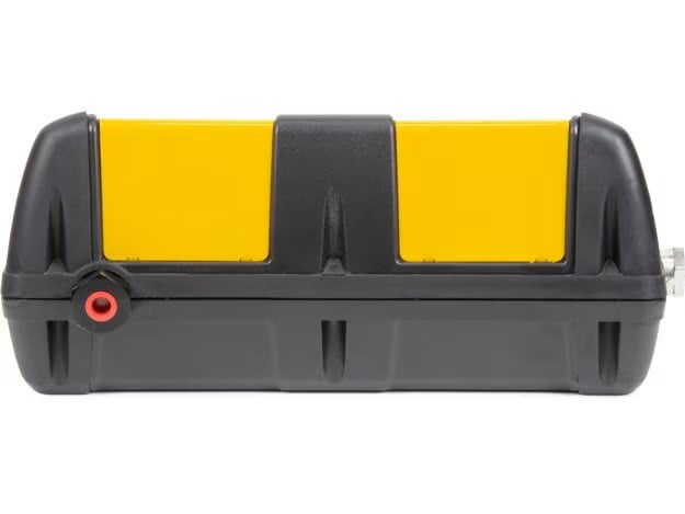 Enerpac XA11 Luftpumpe - Bild 6
