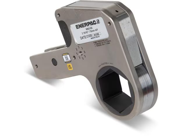 Enerpac W8215X Sechskant-Spannrad - Imperial oder Metrisch - Bild 1