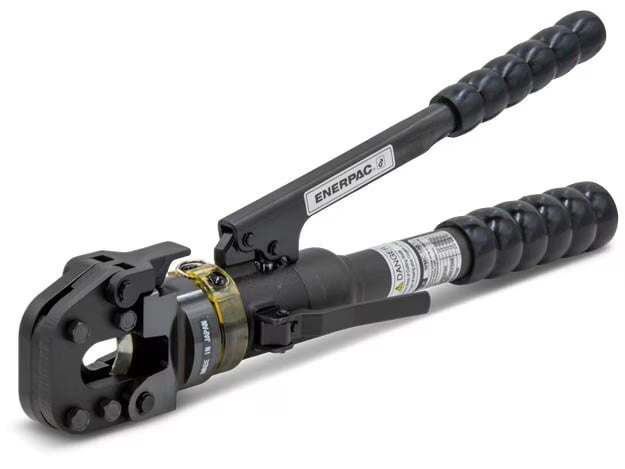 Enerpac WMC580 Handbetätigte hydraulische Schneidgeräte - Bild 2