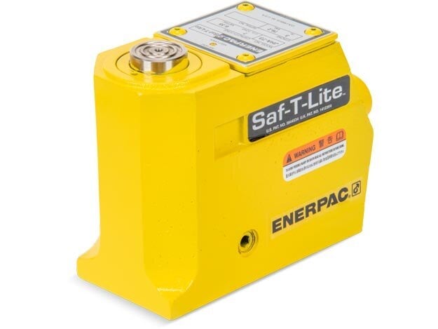 Enerpac JHA73 Aluminiumheber - Bild 3