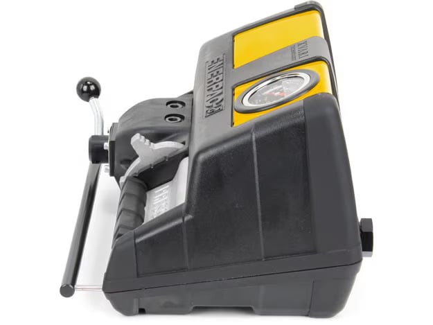 Enerpac XA12VG Luftpumpe - Bild 4