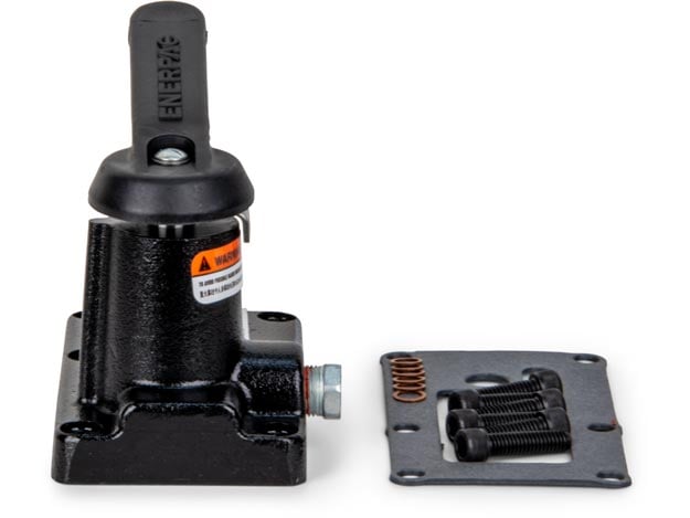 Enerpac VM2 Wegeventil - Bild 3