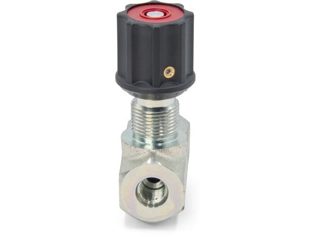 Enerpac VFC1 Stromregelventil - Bild 5
