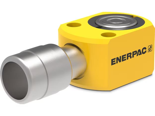 Enerpac RSM50 Kurzhubzylinder - Bild 2