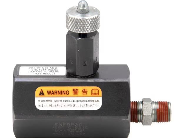 Enerpac V66F Rückschlagventil - Bild 4