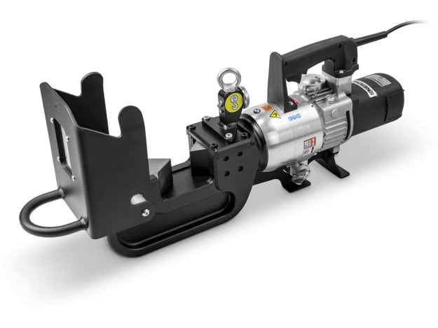 Enerpac ECCE32B Kettenschneider - Elektrisch - Bild 1