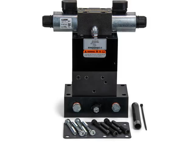 Enerpac VE43 Wegeventile - Bild 5