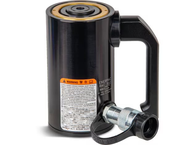 Enerpac RAC302 Aluminiumzylinder - Bild 1