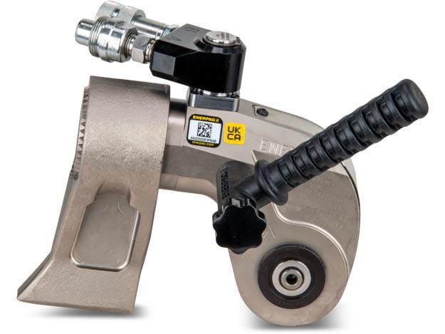 Enerpac S3000X Drehmomentschlüssel mit Vierkantantrieb - Bild 3