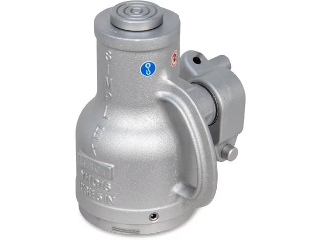 Simplex JJA1510C Super Jacks - Bild 4