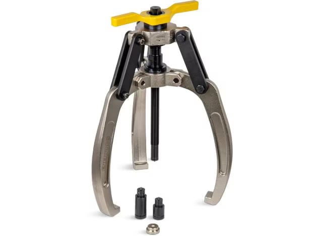 Enerpac LGM340 Lock-Grip Abzieher Mechanische - Bild 2