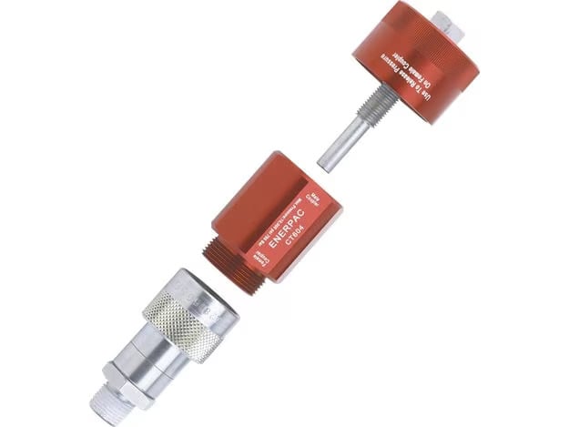 Enerpac CT604 Sicherheitswerkzeug - Bild 6