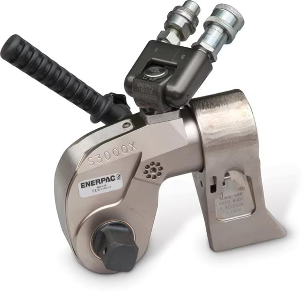 Enerpac S1500PX Drehmomentschlüssel mit Vierkantantrieb