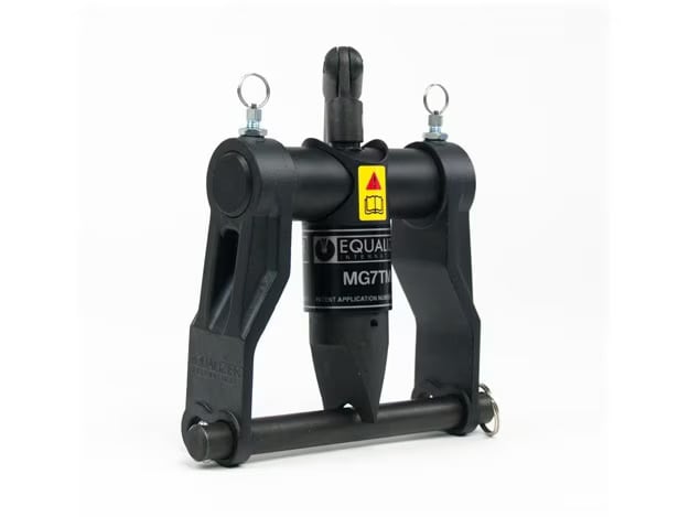 Enerpac MG7TMSTD Flanschspreizersatz - Mini-Gap - Bild 1