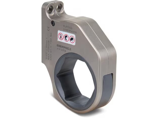 Enerpac RLP5302 Sechskant-Spannrad - Imperial oder Metrisch - Bild 1