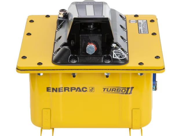 Enerpac PATG51S8N Luftpumpe - Bild 5