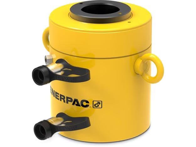 Enerpac RRH1003 Hohlkolbenzylinder - Bild 2