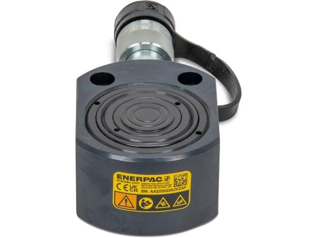 Enerpac RLT110 Flacher Teleskopzylinder - Bild 6