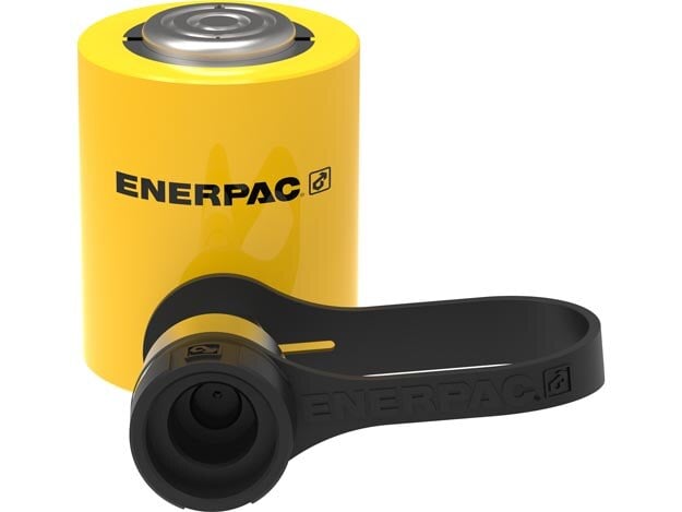 Enerpac RCS101 Kurzhubzylinder - Bild 3