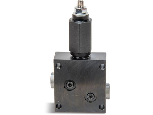 Enerpac MVPM5 Folgeventil - Bild 6