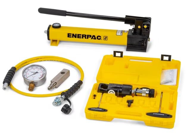 Enerpac STN1924H Hydraulischer Mutternsprenger - Bild 1