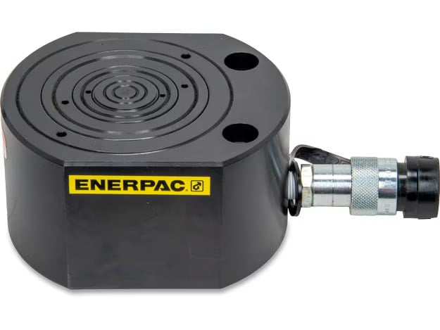 Enerpac RLT111 Flacher Teleskopzylinder - Bild 2