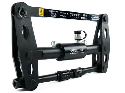Enerpac SG15TESTD
