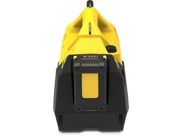 Enerpac XC2404MB Kabellosepumpe - Batterie - Bild 4