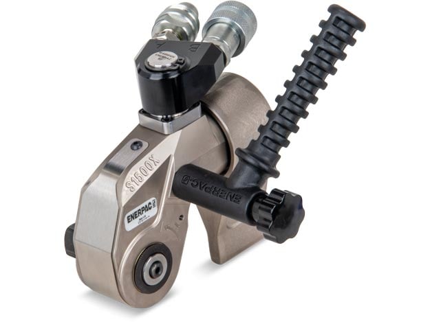 Enerpac S1500X Drehmomentschlüssel mit Vierkantantrieb - Bild 4