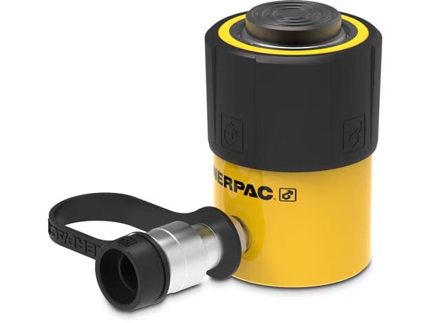 Enerpac RC251 Mehrzweckzylinder - Bild 2