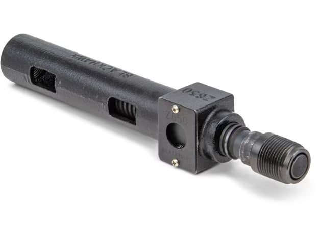 Enerpac A650 Erweiterung - Bild 1