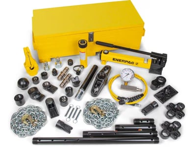 Enerpac MS210
