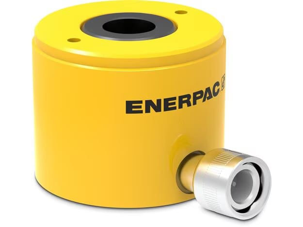 Enerpac RCH120 Hohlkolbenzylinder - Bild 1