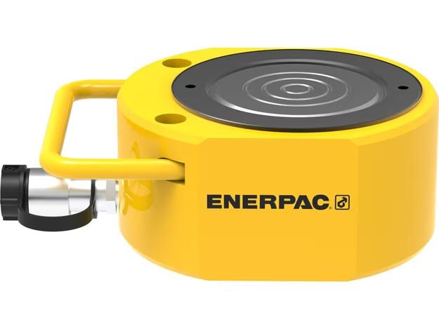 Enerpac RSM1500 Kurzhubzylinder - Bild 5